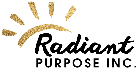 Radiant Purpose Inc - Business Development Services